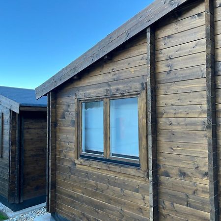 Casas De A Uriceira Pensionat Cangas do Morrazo Exteriör bild