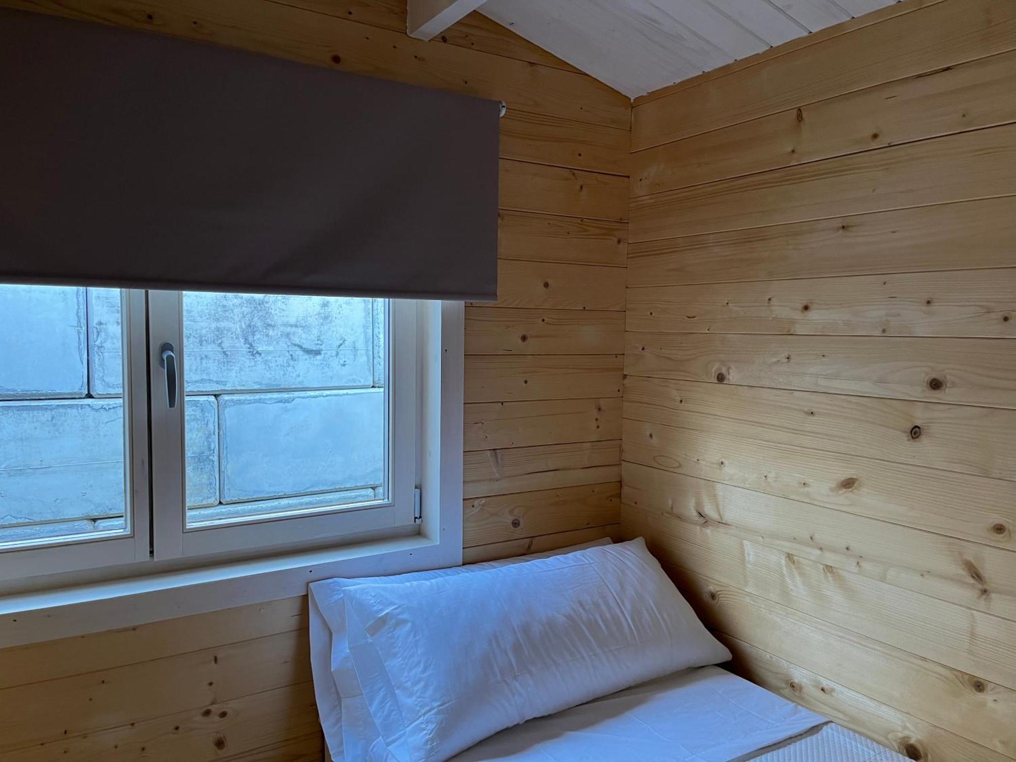 Casas De A Uriceira Pensionat Cangas do Morrazo Exteriör bild