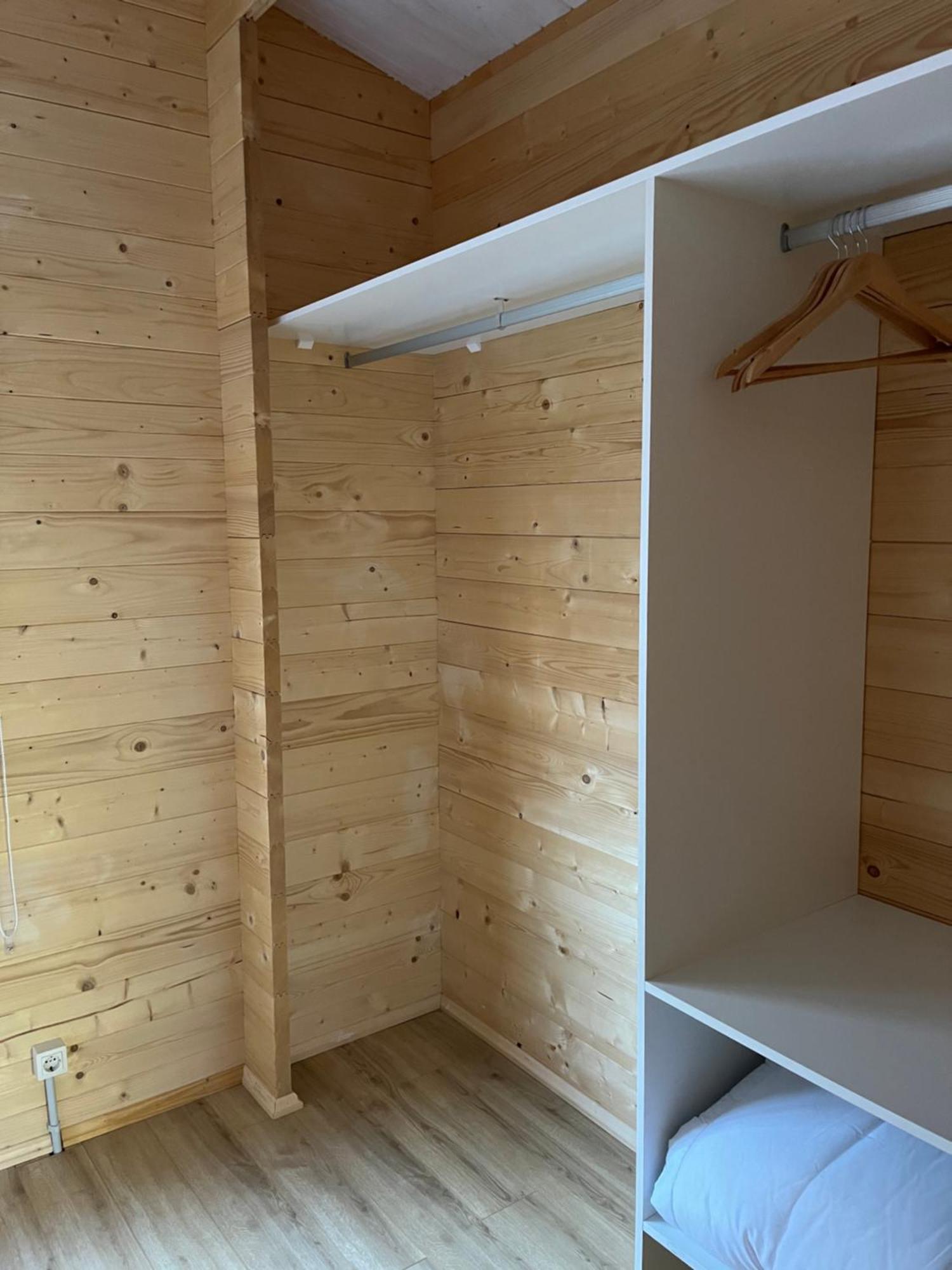 Casas De A Uriceira Pensionat Cangas do Morrazo Exteriör bild