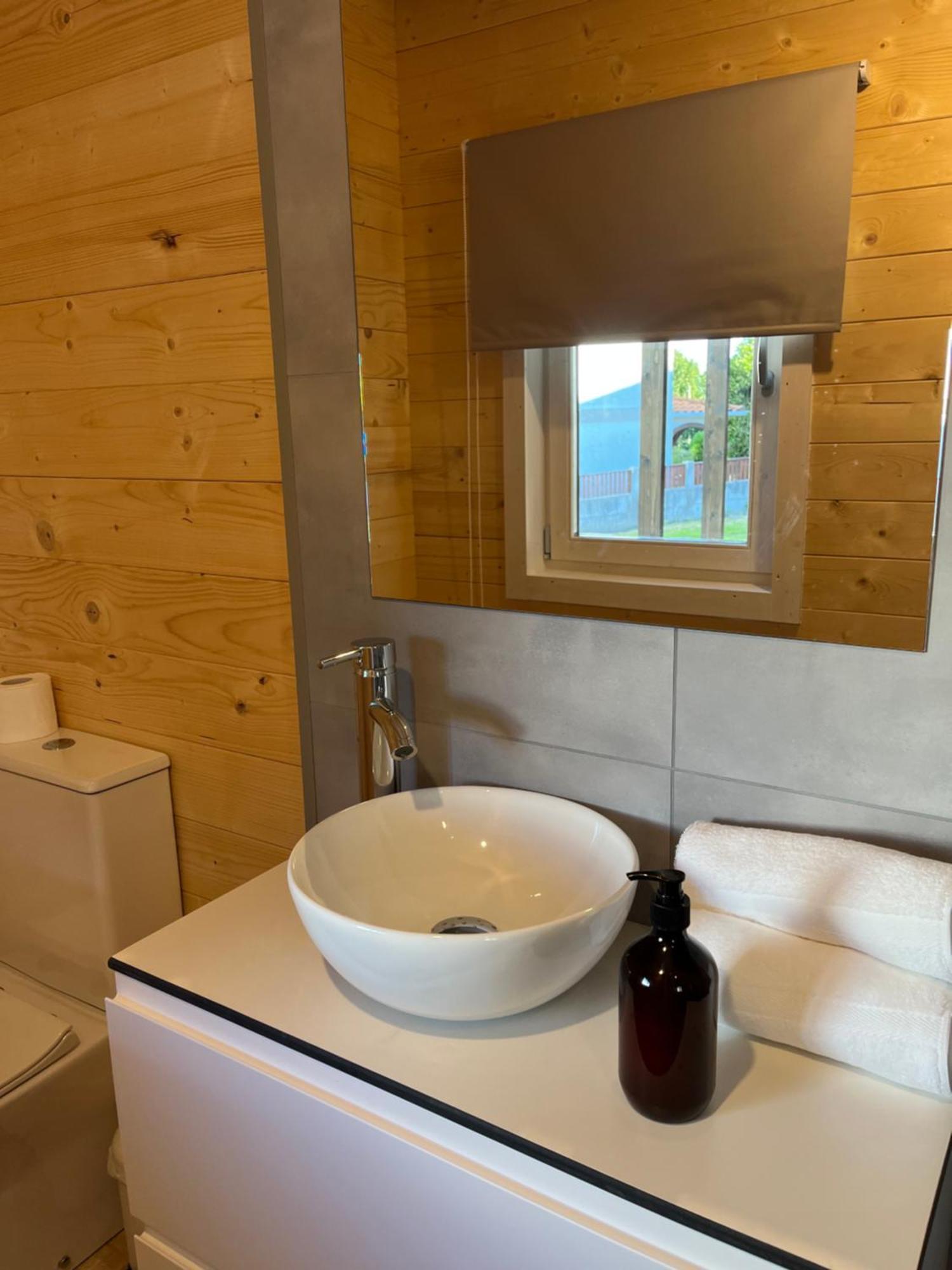 Casas De A Uriceira Pensionat Cangas do Morrazo Exteriör bild