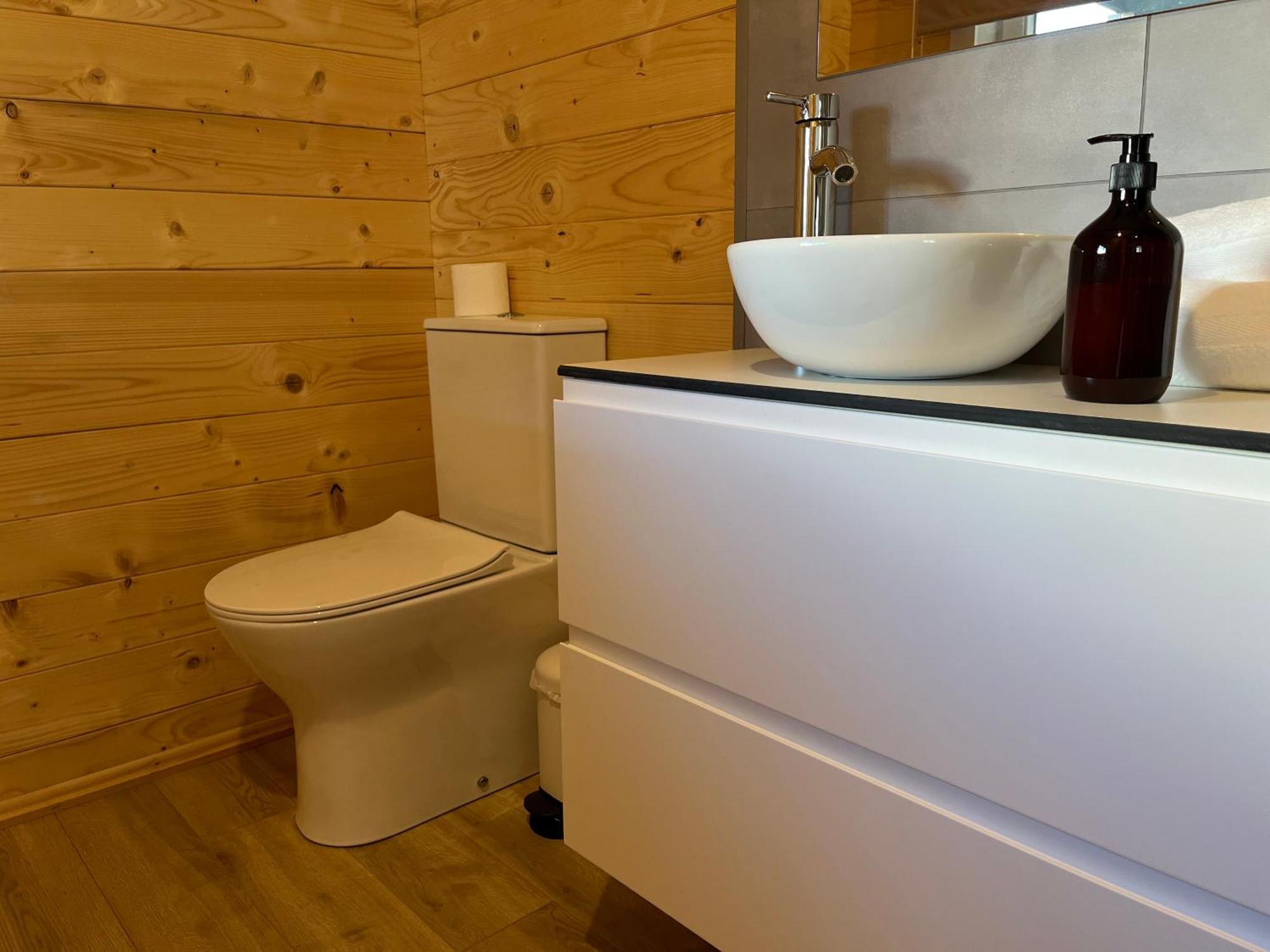 Casas De A Uriceira Pensionat Cangas do Morrazo Exteriör bild