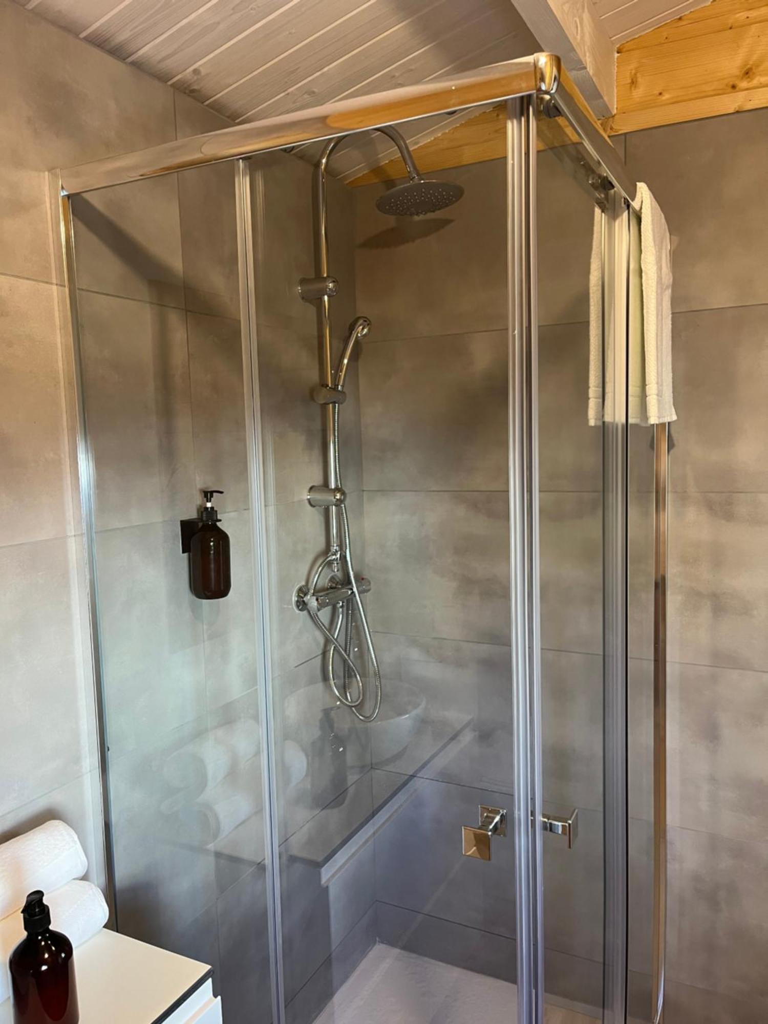 Casas De A Uriceira Pensionat Cangas do Morrazo Exteriör bild