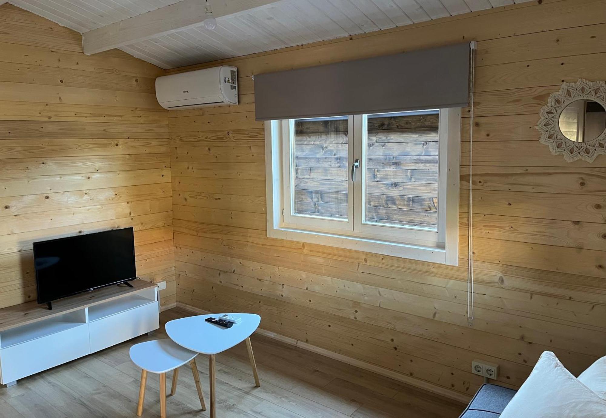 Casas De A Uriceira Pensionat Cangas do Morrazo Exteriör bild