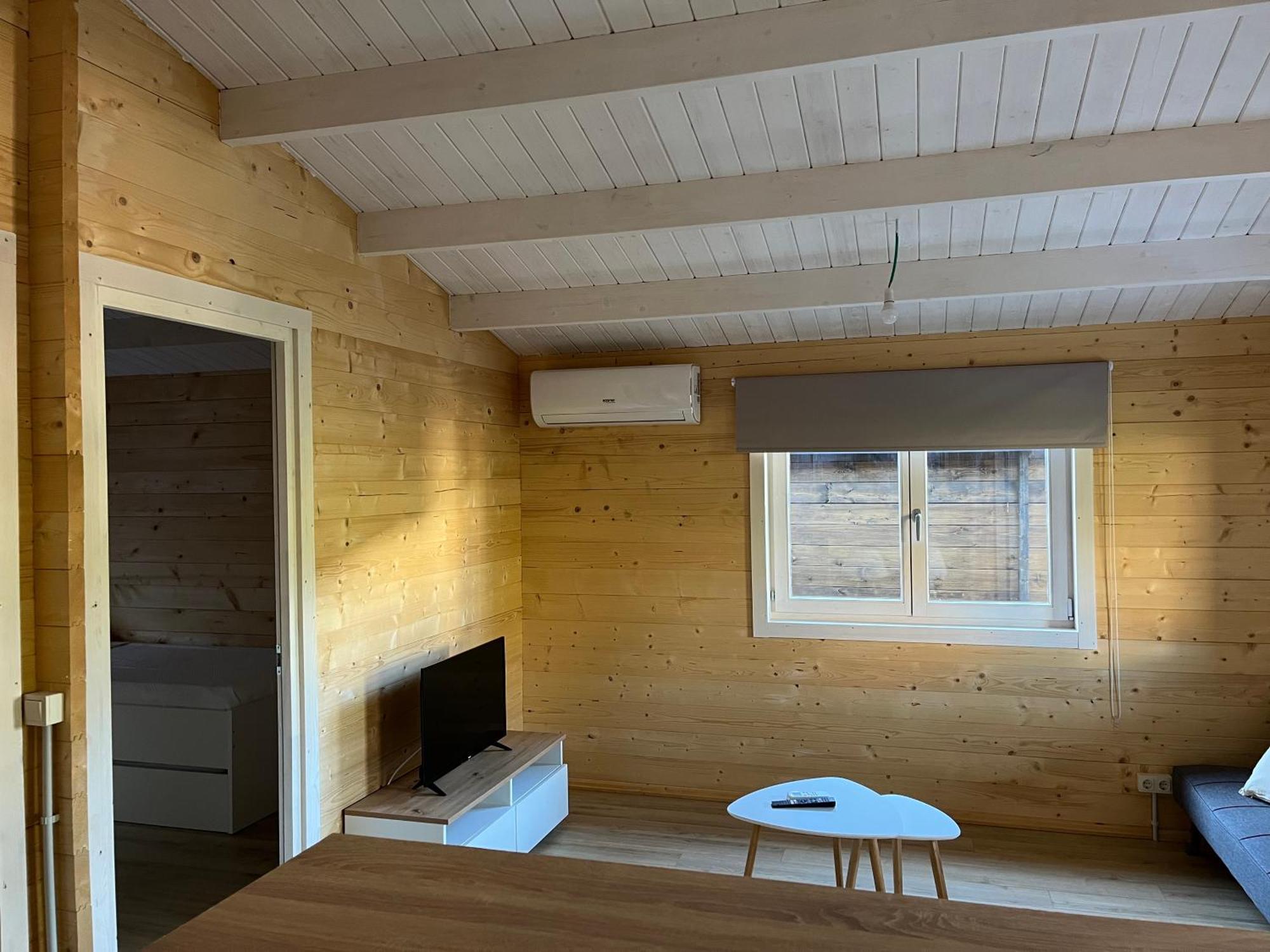 Casas De A Uriceira Pensionat Cangas do Morrazo Exteriör bild