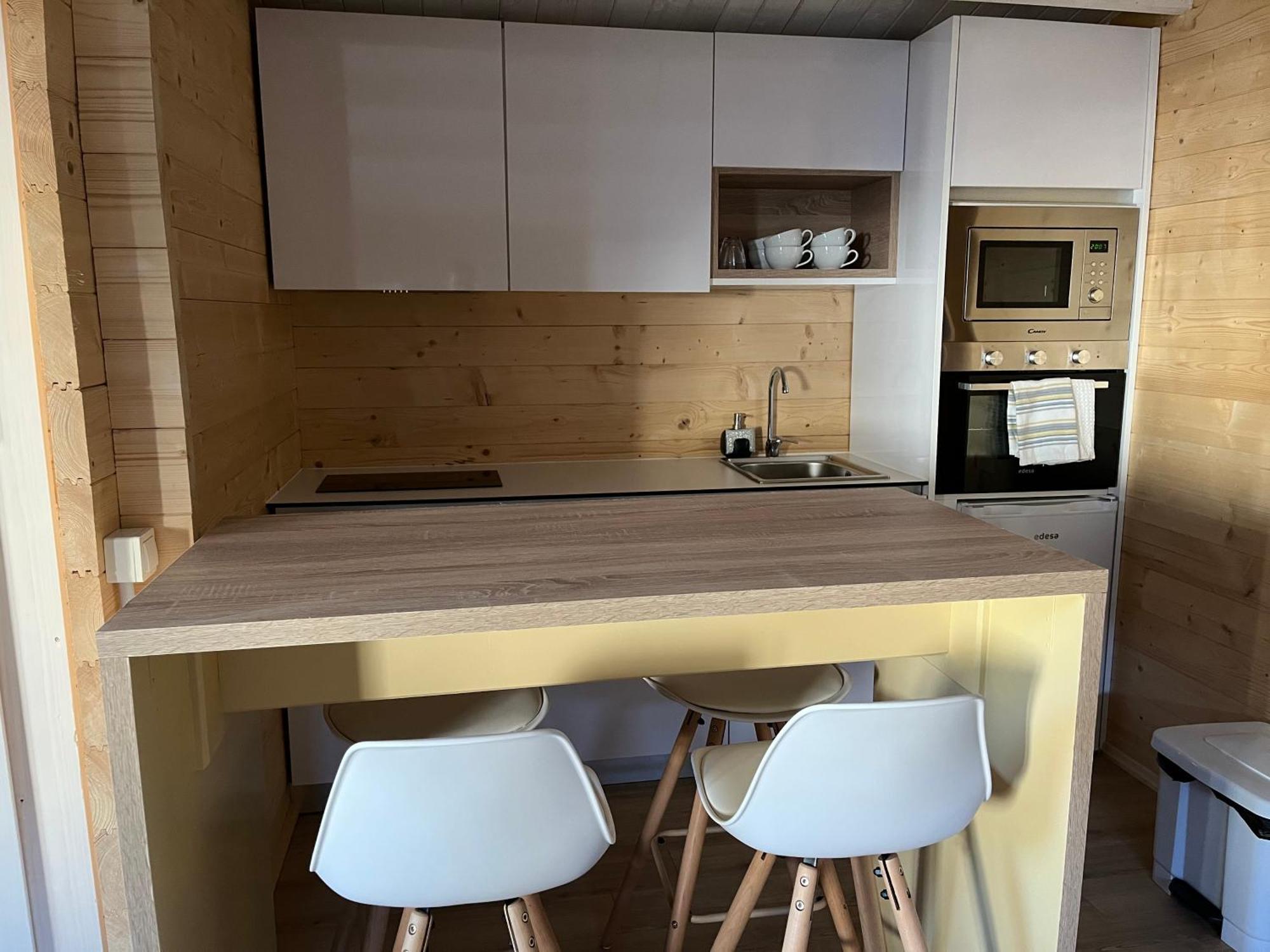 Casas De A Uriceira Pensionat Cangas do Morrazo Exteriör bild