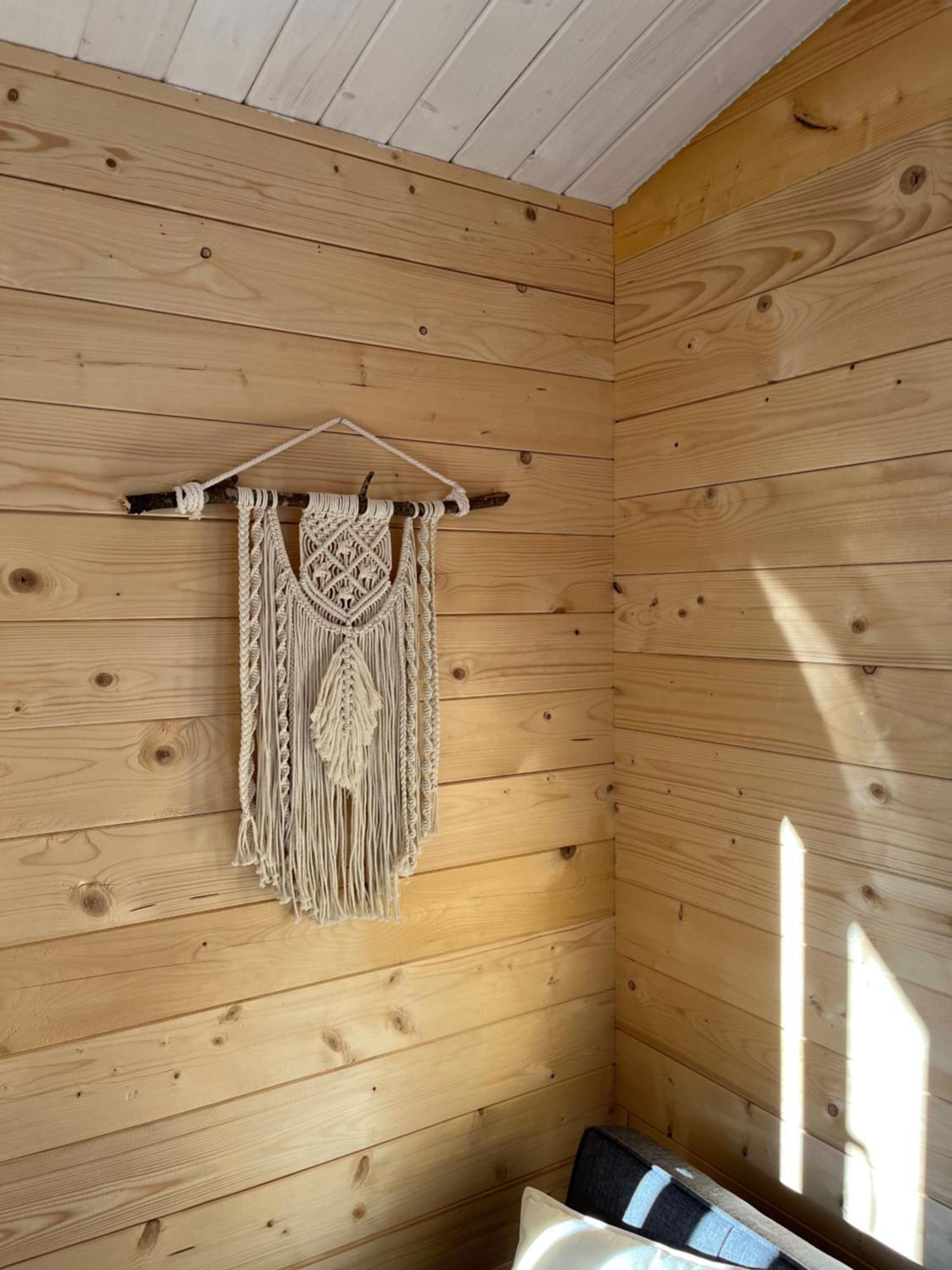 Casas De A Uriceira Pensionat Cangas do Morrazo Exteriör bild