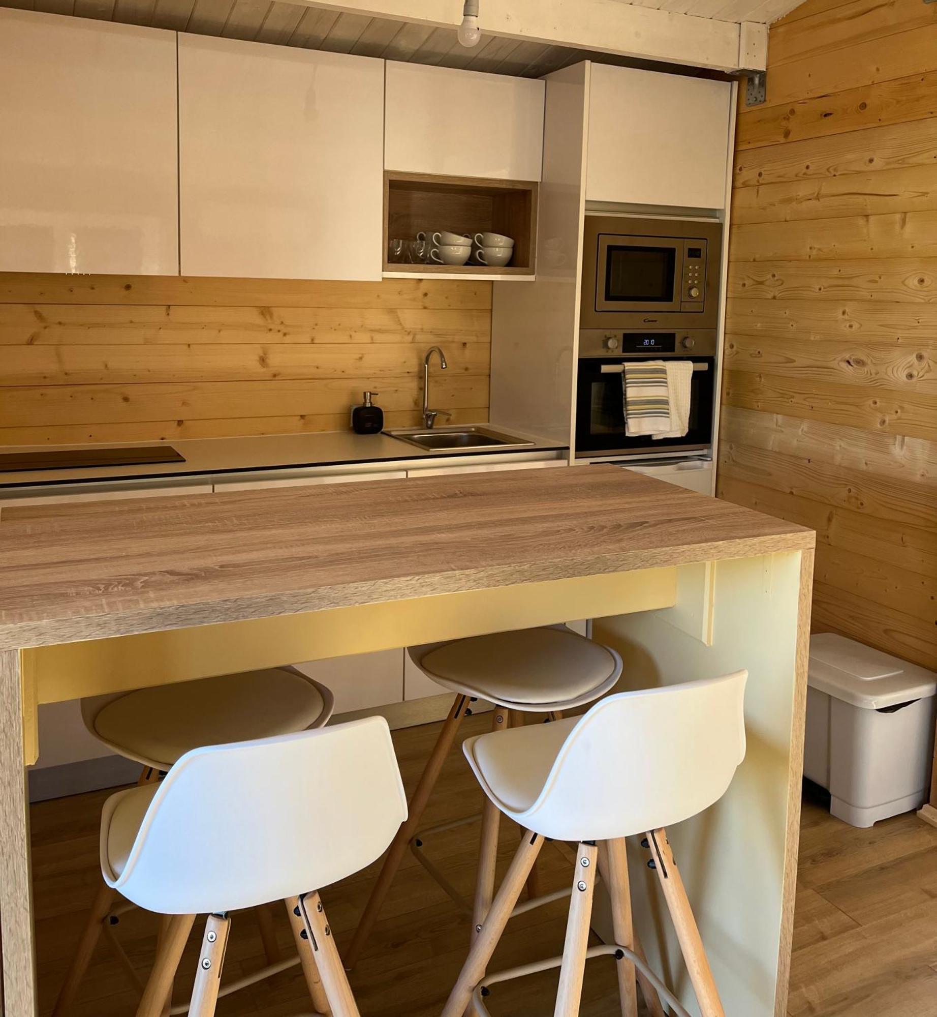 Casas De A Uriceira Pensionat Cangas do Morrazo Exteriör bild
